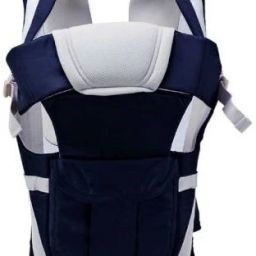 FOUR IN ONE BABY CARRIER WITH STRONG BELT AND BUCKLES WITH PREMIUM QUALITY . Baby Carrier-image-71
