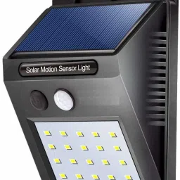 Prolieve JY 6009 Light Smart Sensor Light-12