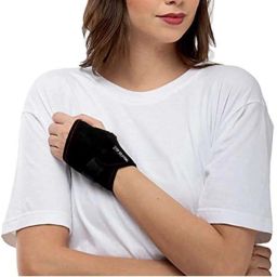 rist Brace With Thumb/Palm/Wrist Support Adjustable Wrist Support Finger Support-10