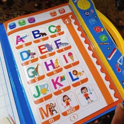 Smart Sound Book for Kids – Learn, Listen, and Repeat-image-72