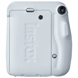 FUJIFILM Instax Mini 11 Instant Camera (Ice White) image 5