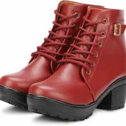 Boots For Women High Tops For Women-image-18