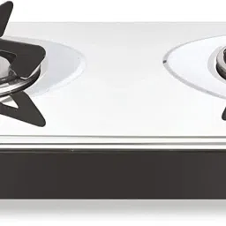 Viva SS 2B Glass Manual Gas Stove-image-33