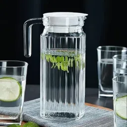 1.1 L Glass Water Jug-image-51
