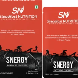 Snergy | Instant Energy & Hydration | Essential Vitamins & Minerals Energy Drink-image-24