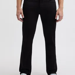 Pepe Jeans Men Holborne Straight Fit Stretchable Jeans-image-51