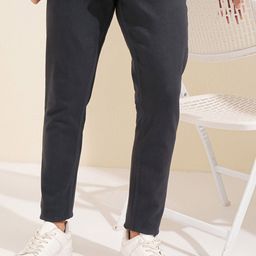 HIGHLANDER Men Slim Fit  Mid-Rise Stretchable Jeans-picture-14