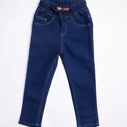 A-Okay Kids High-Rise Stretchable Jeans-picture-20