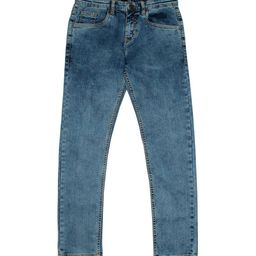 KiddoPanti Boys Jean Light Fade Stretchable Jeans-image-71