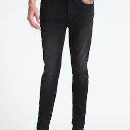 Flying Machine Men Skinny Fit Light Fade Stretchable Jeans-picture-21