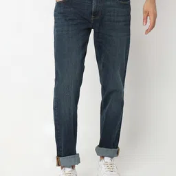 SPYKAR Men Light Fade Jeans-picture-57