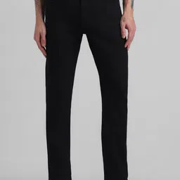 Jack & Jones Men Clark Mid-Rise Stretchable Jeans-picture-14