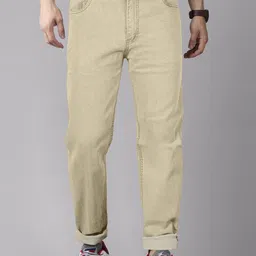 Jb Just BLACK Men Urban Slim Acid Wash Mid Rise Clean Look Cotton Jeans-image-48