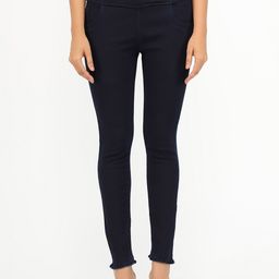 BAESD Women Jean High-Rise Cotton Stretchable Jeans-picture-14
