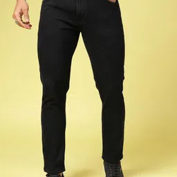 Rigo Men Slim Fit Mid Rise Stretchable Jeans-image-18