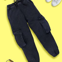 KiddoPanti Boys Regular Fit Jeans-image-28