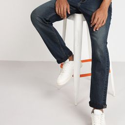 Lee Men Rodeo Clean Look Cotton Jeans-image-44