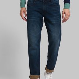 Parx Men Slim Fit Light Fade Jeans-picture-35