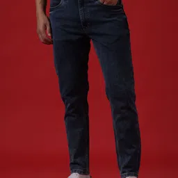WROGN Men Comfort Skinny Fit Light Fade Jeans-picture-22
