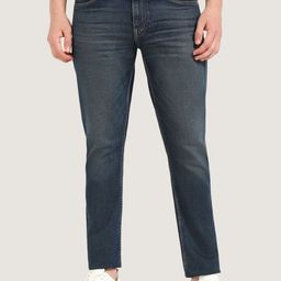 Calvin Klein Jeans Men Slim Fit Light Fade Jeans-picture-11
