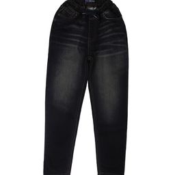 Pepe Jeans Boys Mid-Rise Light Fade Jeans-image-61