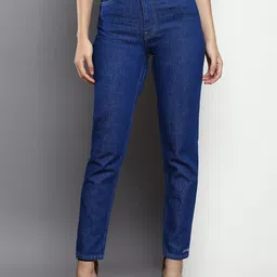 Calvin Klein Jeans Women Regular Fit Jeans-picture-14