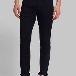 Parx Men Blue Tapered Fit Jeans-picture-2