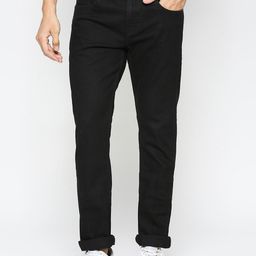 Being Human Men Slim Fit Mid-Rise Clean Look Stretchable Jeans-image-46