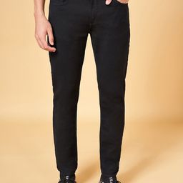 SF JEANS by Pantaloons Men Slim Fit Mid-Rise Jeans-image-51