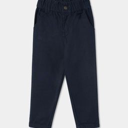 R&B Girls Comfort Mid-Rise Cotton Jeans-image-83