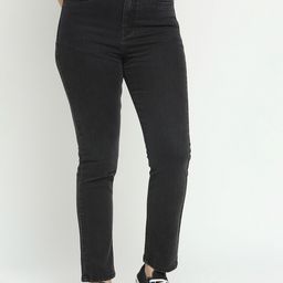 Being Human Women Mid-Rise Clean Look Skinny Fit Jeans-image-46