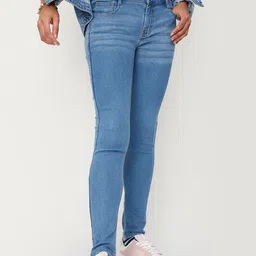 max Women Light Fade Jeans-picture-36