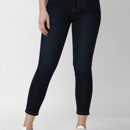 Van Heusen Woman Skinny Fit Mid-Rise Jeans-image-78
