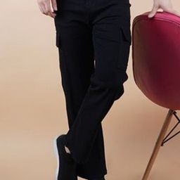 LINARIA Men Classic Mid-Rise Mom Fit Denim Jeans-image-89