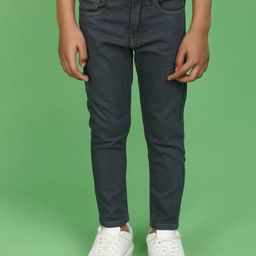 V-Mart Boys Mid-Rise Cotton Jeans-image-74