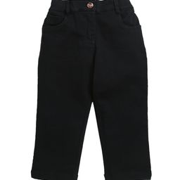 Tiny Girl Girls Solid Cotton Jeans-image-65