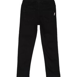 Allen Solly Junior Girls Mid-Rise Clean Look Stretchable Jeans-92