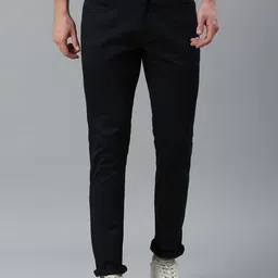 Klub Fox Men Slim Fit Slash Knee Jeans-picture-29