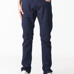 RARE RABBIT Men Night Slim Fit Mid-Rise Cotton Jeans-image-2