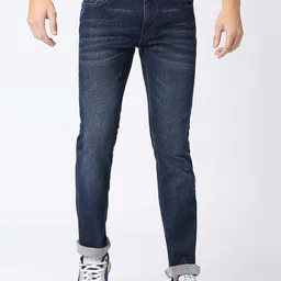 Pepe Jeans Men Slim Fit Light Fade Clean Look  Jeans-picture-53