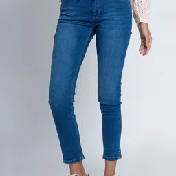 B.Copenhagen Women Slim Fit Jeans-image-87
