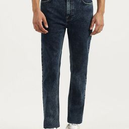 United Colors of Benetton Men Mid-Rise Regular Fit Jeans-image-28