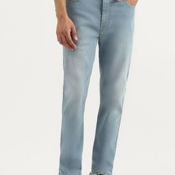 United Colors of Benetton Men Mid-Rise Regular Fit Jeans-picture-36