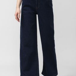 Van Heusen Woman Mid-Rise Cotton Straight Fit-picture-31