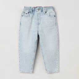 Tommy Hilfiger Boys Heavy Fade Jeans-image-59