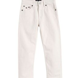 Tommy Hilfiger Fashion Boys Cotton Relaxed Fit Jeans-picture-34