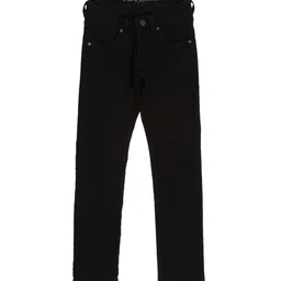 Pepe Jeans Boys Comfort Slim Fit Jeans-picture-13
