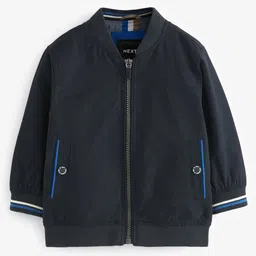 NEXT Infant Boys Bomber Jacket-picture-37