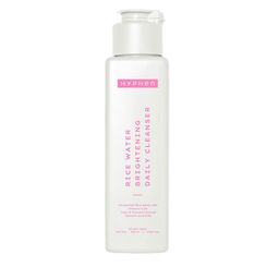 Hyphen Rice Water Brightening Daily Cleanser With Vitamin C-100ml-54