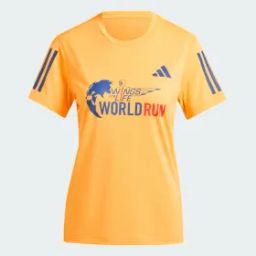 Wings for Life World Run Participant Tee-22
